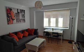 Apartamento En Zona Centrica Y Tranquila.