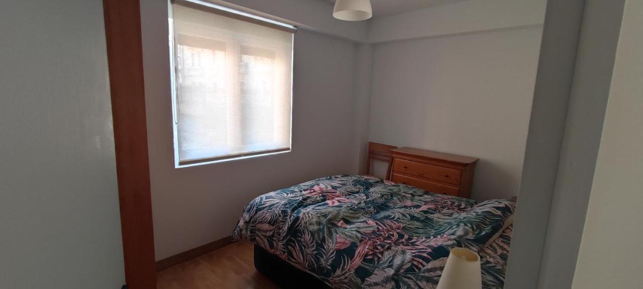 Apartamento En Zona Centrica Y Tranquila. Pamplona Exterior foto